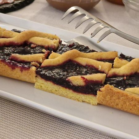 קסטיליונה דלה סטיביירה Agriturismo Corte Gaia מראה חיצוני תמונה