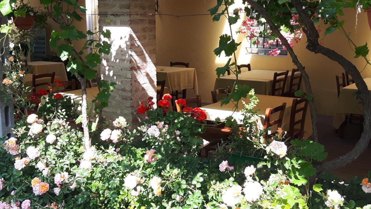 קסטיליונה דלה סטיביירה Agriturismo Corte Gaia מראה חיצוני תמונה
