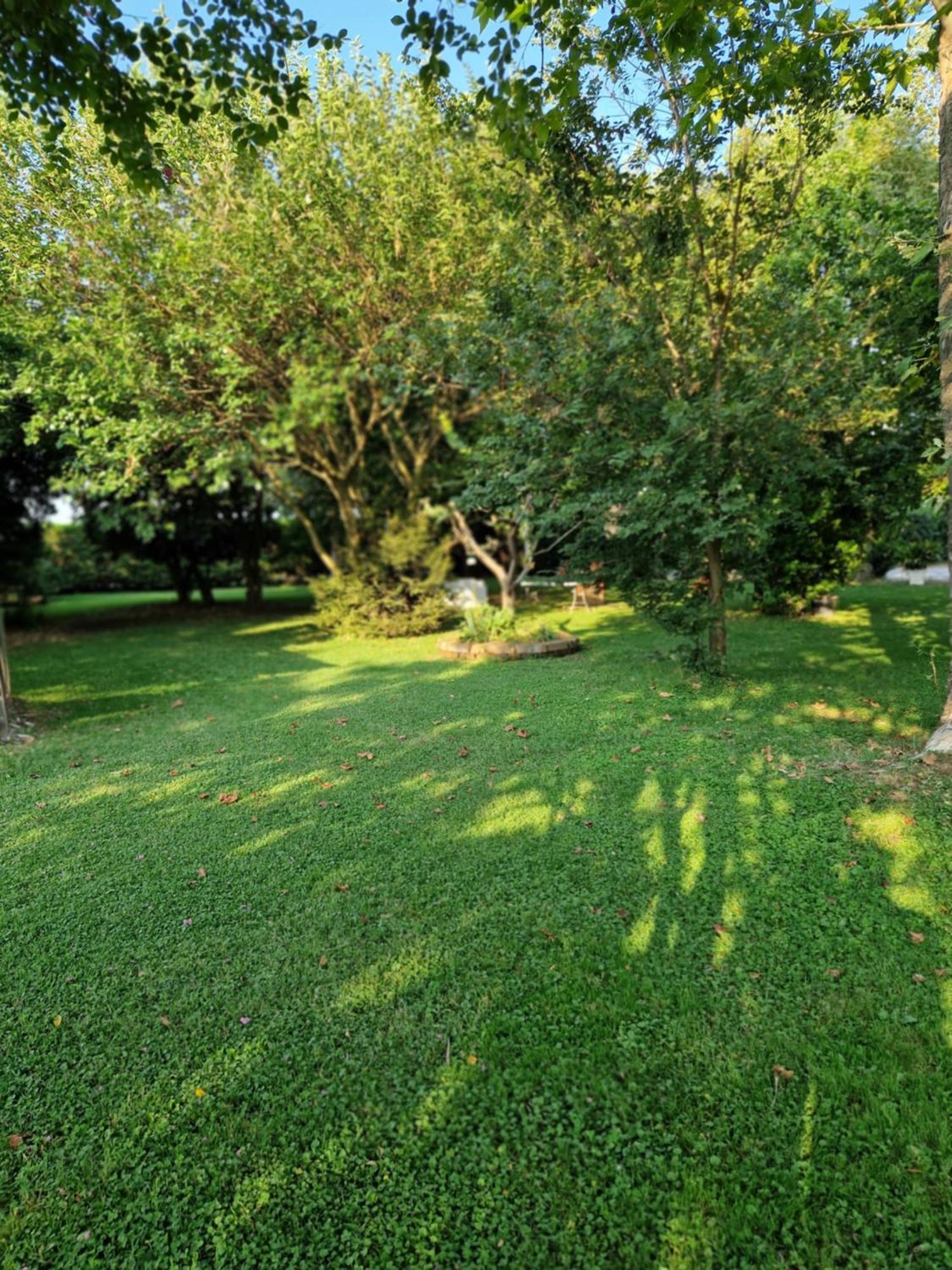 קסטיליונה דלה סטיביירה Agriturismo Corte Gaia מראה חיצוני תמונה