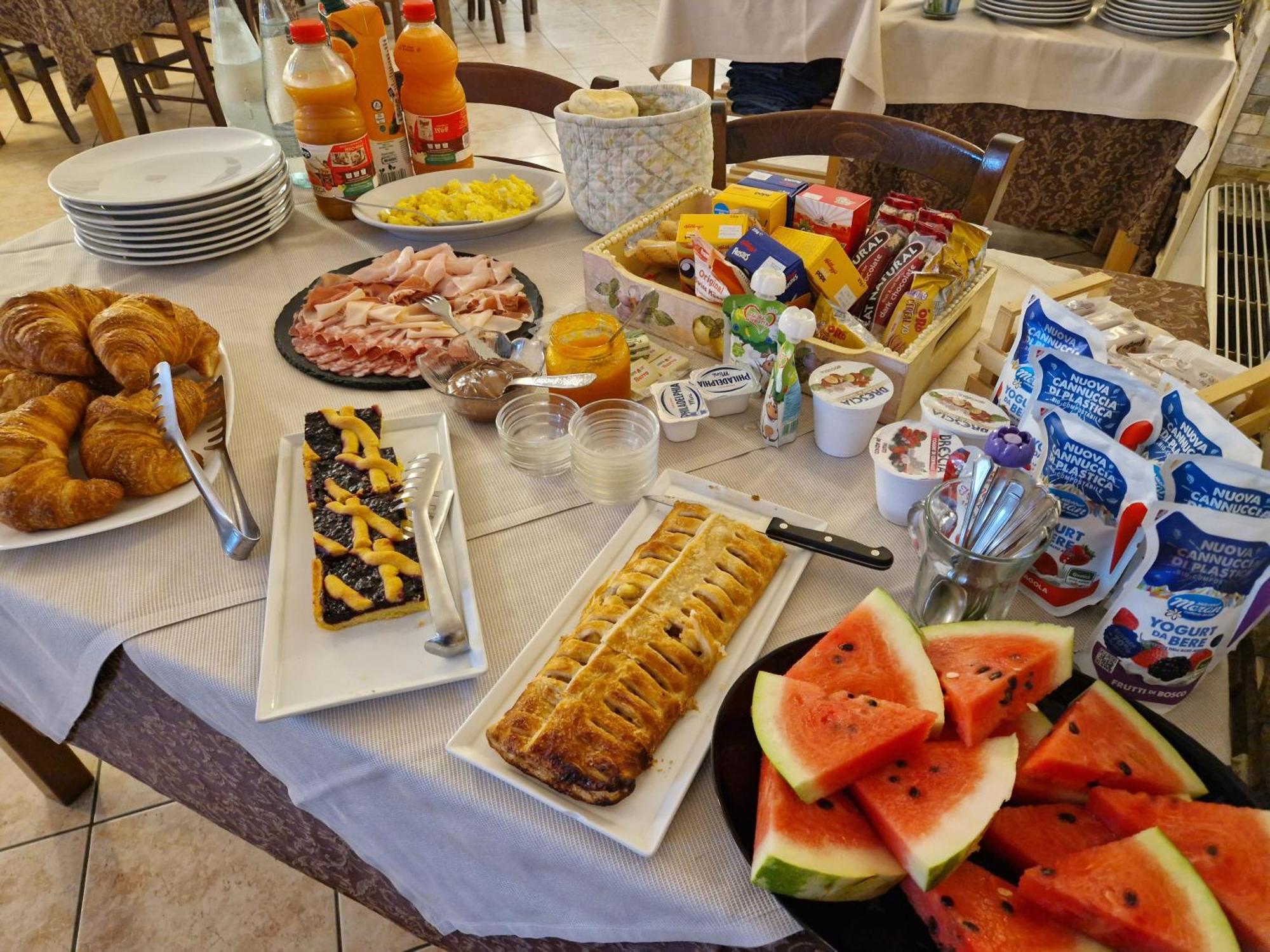 קסטיליונה דלה סטיביירה Agriturismo Corte Gaia מראה חיצוני תמונה