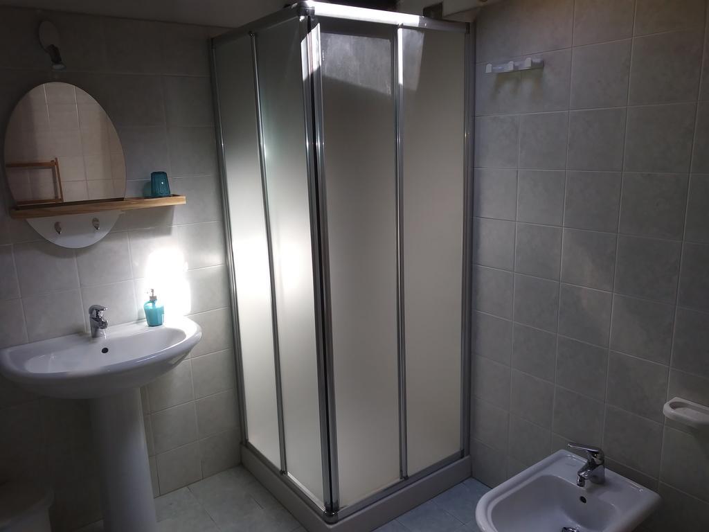 קסטיליונה דלה סטיביירה Agriturismo Corte Gaia מראה חיצוני תמונה