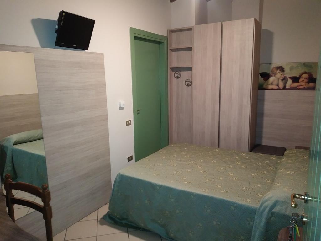 קסטיליונה דלה סטיביירה Agriturismo Corte Gaia חדר תמונה