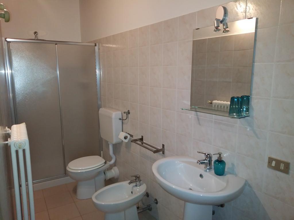 קסטיליונה דלה סטיביירה Agriturismo Corte Gaia מראה חיצוני תמונה