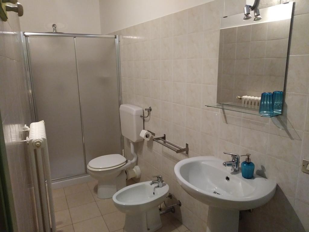 קסטיליונה דלה סטיביירה Agriturismo Corte Gaia מראה חיצוני תמונה